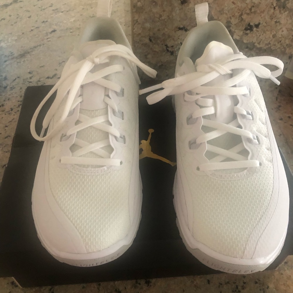 Jordan trainer prime BG